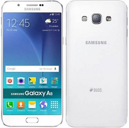 Замена дисплея на телефоне Samsung Galaxy A8 Duos в Туле